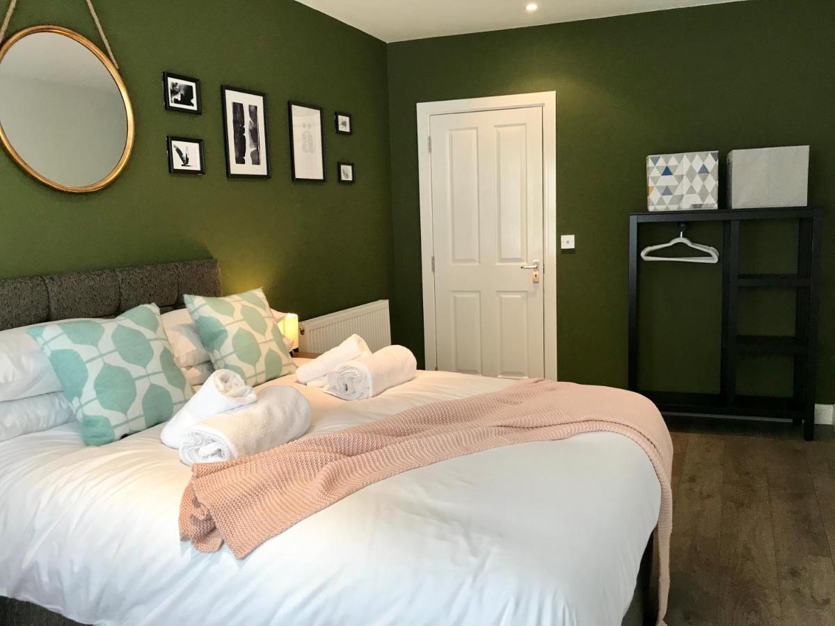 The Margate Sands Apartment - Margate Old Town - By Goldex Coastal Breaks Εξωτερικό φωτογραφία