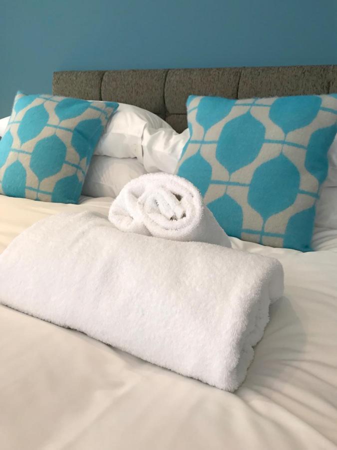 The Margate Sands Apartment - Margate Old Town - By Goldex Coastal Breaks Εξωτερικό φωτογραφία