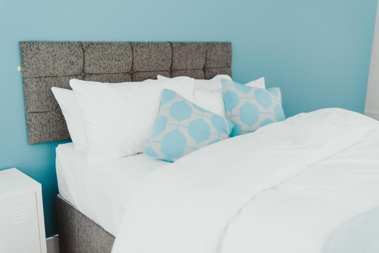 The Margate Sands Apartment - Margate Old Town - By Goldex Coastal Breaks Εξωτερικό φωτογραφία