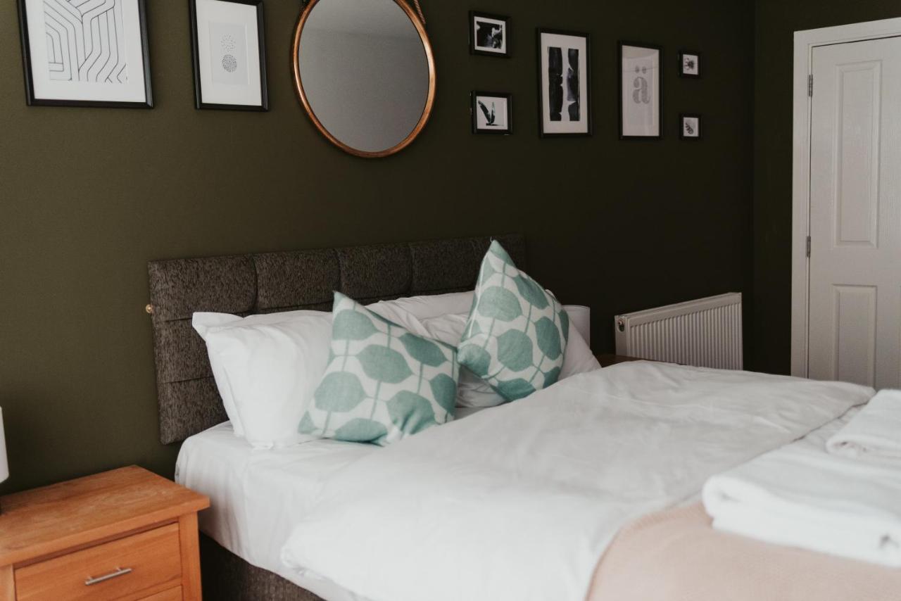 The Margate Sands Apartment - Margate Old Town - By Goldex Coastal Breaks Εξωτερικό φωτογραφία